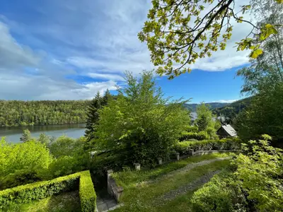 Ferienhaus für 4 Personen (55 m²) in Unterwellenborn 10/10