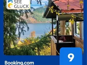 Ferienhaus für 4 Personen (38 m²) in Unterwellenborn