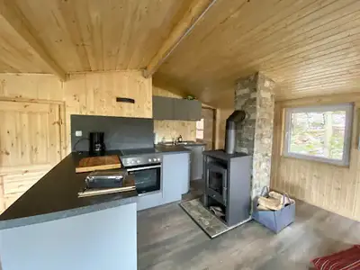 Ferienhaus für 4 Personen (38 m²) in Unterwellenborn 2/10