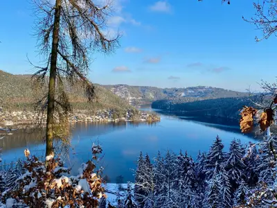 Ferienhaus für 4 Personen (38 m²) in Unterwellenborn 3/10