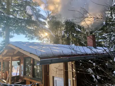 Ferienhaus für 4 Personen (38 m²) in Unterwellenborn 4/10