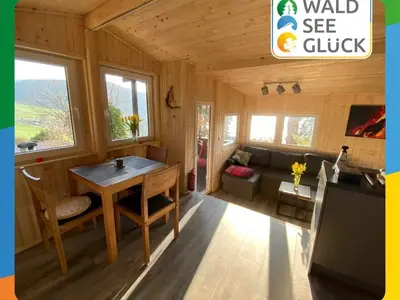 Ferienhaus für 4 Personen (38 m²) in Unterwellenborn 5/10