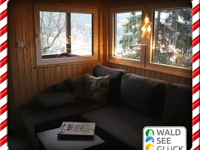 Ferienhaus für 4 Personen (38 m²) in Unterwellenborn 8/10