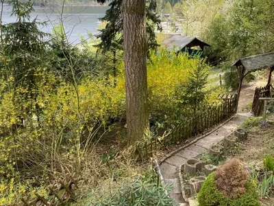 Ferienhaus für 4 Personen (38 m²) in Unterwellenborn 9/10