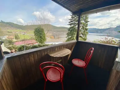 Ferienhaus für 4 Personen (38 m²) in Unterwellenborn 10/10