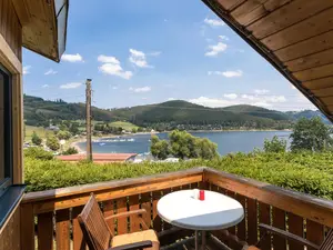 Ferienhaus für 2 Personen (38 m²) in Unterwellenborn