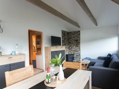 Ferienhaus für 2 Personen (38 m²) in Unterwellenborn 2/10