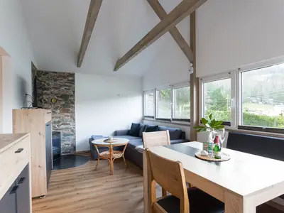 Ferienhaus für 2 Personen (38 m²) in Unterwellenborn 3/10