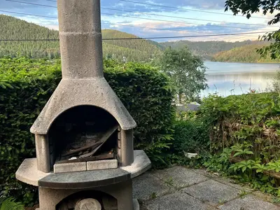 Ferienhaus für 2 Personen (38 m²) in Unterwellenborn 4/10