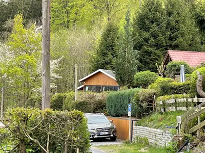 Ferienhaus für 2 Personen (38 m²) in Unterwellenborn 5/10