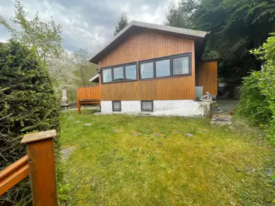 Ferienhaus für 2 Personen (38 m²) in Unterwellenborn 6/10