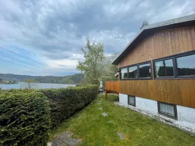 Ferienhaus für 2 Personen (38 m²) in Unterwellenborn 7/10