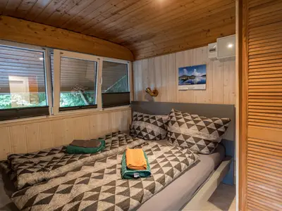 Ferienhaus für 2 Personen (38 m²) in Unterwellenborn 8/10