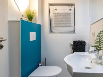 Ferienhaus für 2 Personen (38 m²) in Unterwellenborn 10/10