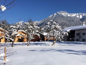 Ferienhaus für 6 Personen (140 m&sup2;) in Unterwössen