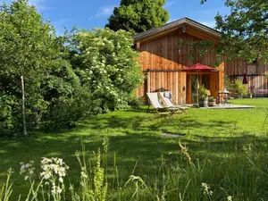 Ferienhaus für 6 Personen (140 m²) in Unterwössen