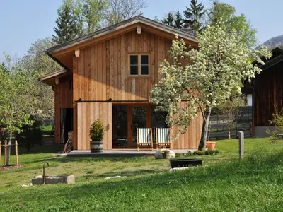 Chalet am Birnbaum