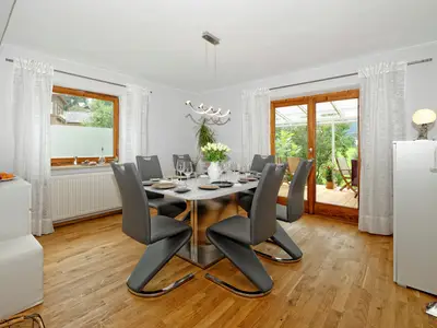 Esszimmer