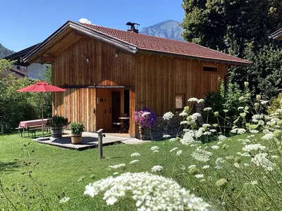 Chalet Hollerhäusl
