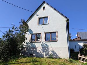 Ferienhaus für 5 Personen (103 m&sup2;) in Unterwürschnitz