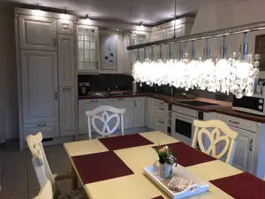 Ferienhaus für 4 Personen (130 m²) in Upgant-Schott