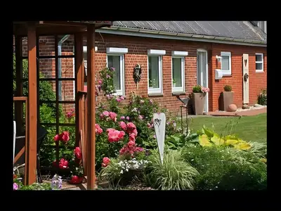 Ferienhaus für 2 Personen in Uphusum 2/10