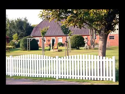 Ferienhaus für 2 Personen in Uphusum 5/10