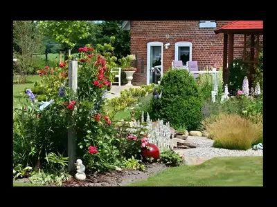Ferienhaus für 2 Personen in Uphusum 2/10