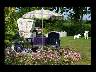 Ferienhaus für 2 Personen in Uphusum 5/10