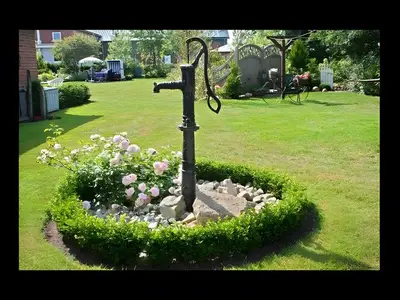 Ferienhaus für 2 Personen in Uphusum 6/10