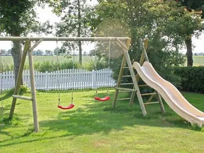 Ferienhaus für 2 Personen in Uphusum 9/10