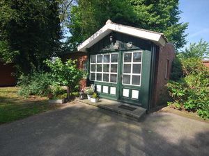 Ferienhaus für 2 Personen (40 m&sup2;) in Uplengen