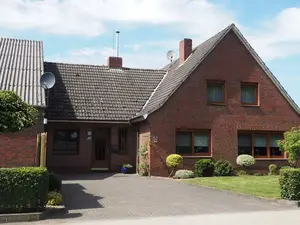 Ferienhaus für 6 Personen (120 m²) in Stapel