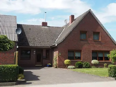 Ferienhaus für 6 Personen (120 m²) in Stapel 1/10