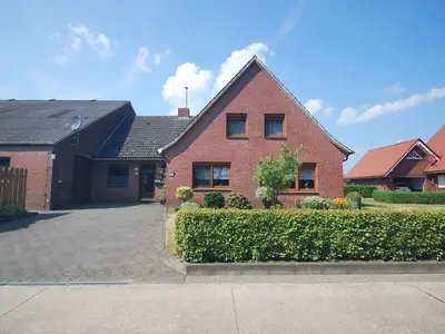 Ferienhaus für 6 Personen (120 m²) in Stapel 2/10
