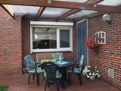 Ferienhaus für 6 Personen (120 m²) in Stapel 7/10