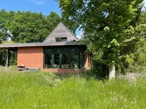 Ferienhaus für 6 Personen (100 m²) in Uplengen