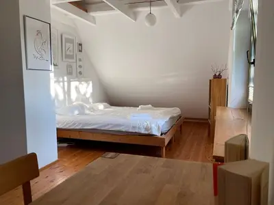 Ferienhaus für 6 Personen (100 m²) in Uplengen 2/9