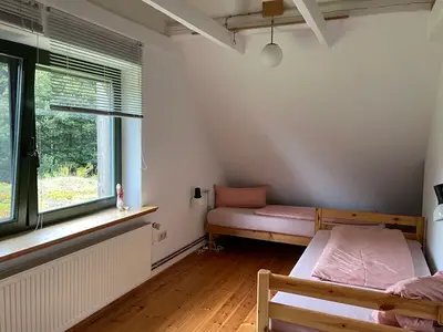 Ferienhaus für 6 Personen (100 m²) in Uplengen 3/9