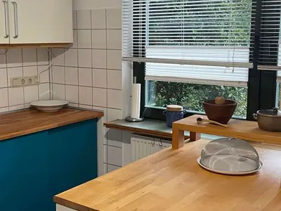 Ferienhaus für 6 Personen (100 m²) in Uplengen 5/9