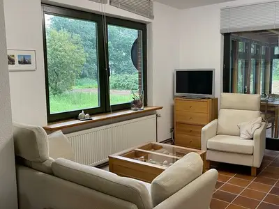 Ferienhaus für 6 Personen (100 m²) in Uplengen 6/9