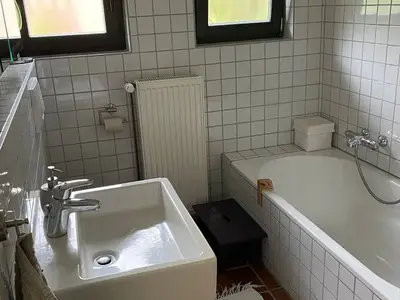 Ferienhaus für 6 Personen (100 m²) in Uplengen 7/9
