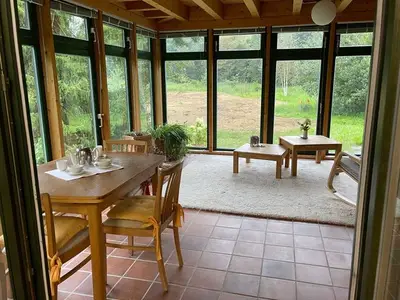 Ferienhaus für 6 Personen (100 m²) in Uplengen 9/9