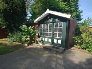 Ferienhaus für 2 Personen (40 m²) in Kleinoldendorf