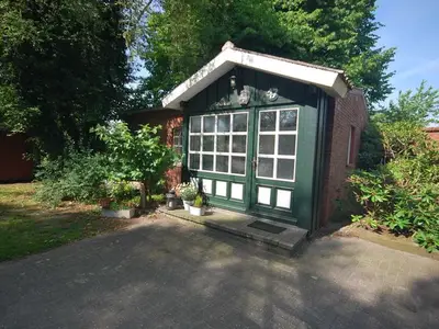 Ferienhaus für 2 Personen (40 m²) in Kleinoldendorf 1/10