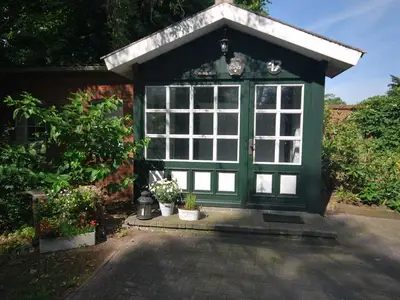 Ferienhaus für 2 Personen (40 m²) in Kleinoldendorf 2/10