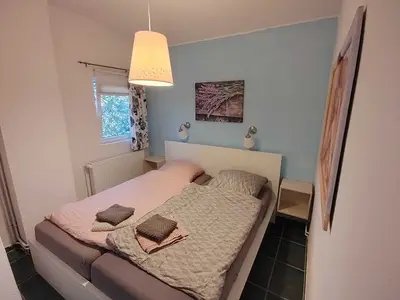 Ferienhaus für 2 Personen (40 m²) in Kleinoldendorf 5/10
