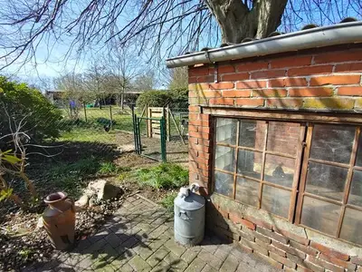 Ferienhaus für 2 Personen (40 m²) in Kleinoldendorf 6/10