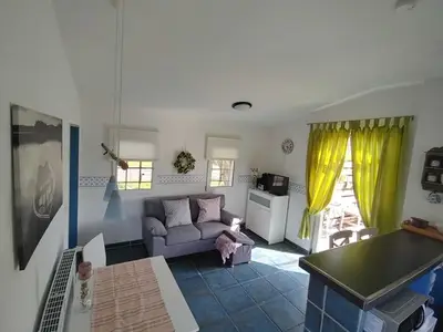 Ferienhaus für 2 Personen (40 m²) in Kleinoldendorf 8/10