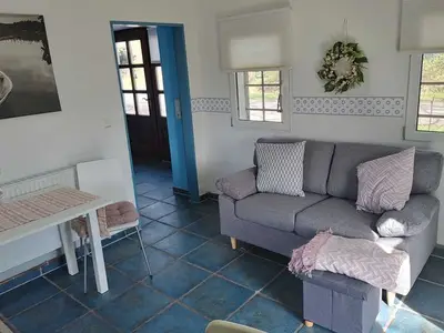 Ferienhaus für 2 Personen (40 m²) in Kleinoldendorf 9/10